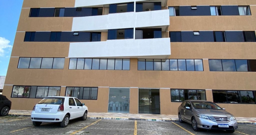 Aluga-se apartamento  com 3 quartos em Pitimbu - Natal - RN
