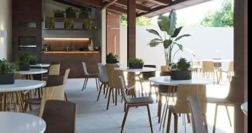Belíssimo apartamento com 3 quartos em Dix-Sept Rosado - Natal - RN