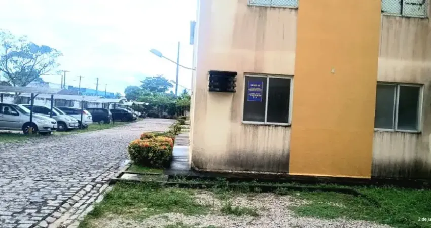 Apartamento com 2 quartos à venda na Rua Agrestina, 1150, Planalto, Natal