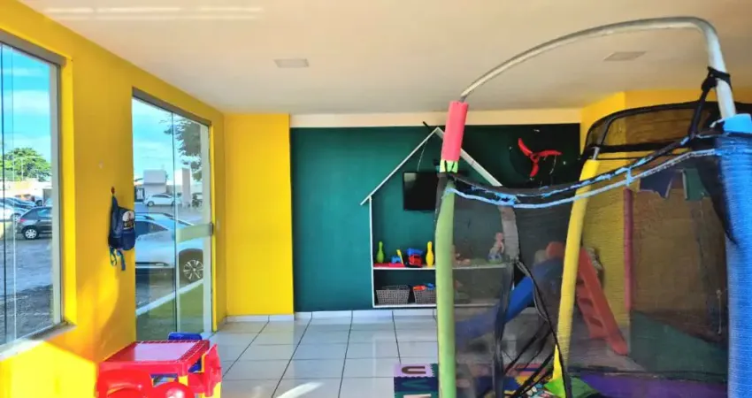 Muito bom apto. com 2 quartos em Pitimbu - Natal - RN