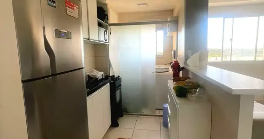 Apartamento  com 3 quartos em Nova Parnamirim - Parnamirim - RN