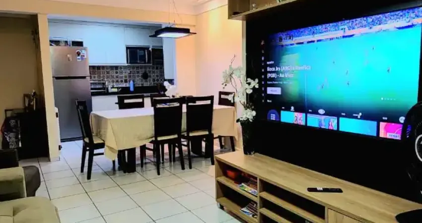 Apartamento com 3 quartos à venda na Rua Lúcia Viveiros, 255, Neópolis, Natal