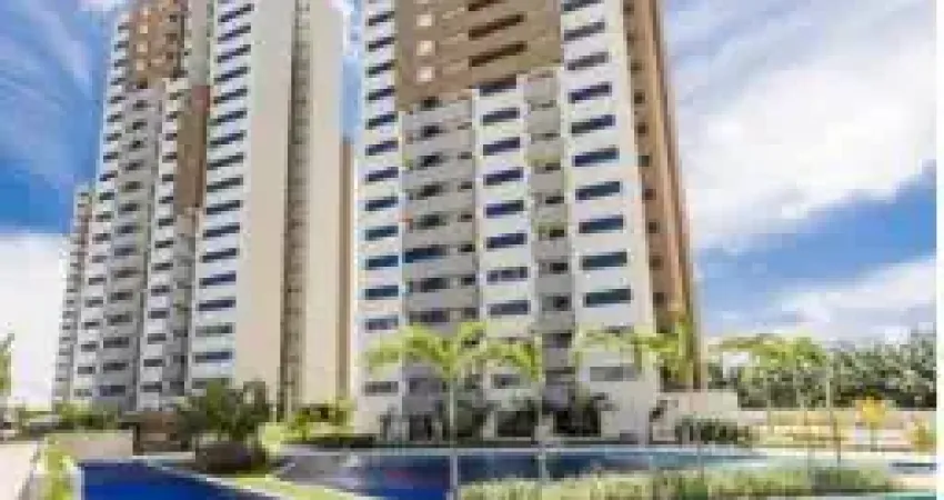 Apartamento para aluguel com 75m² com 3 quartos em neópolis - natal - rn