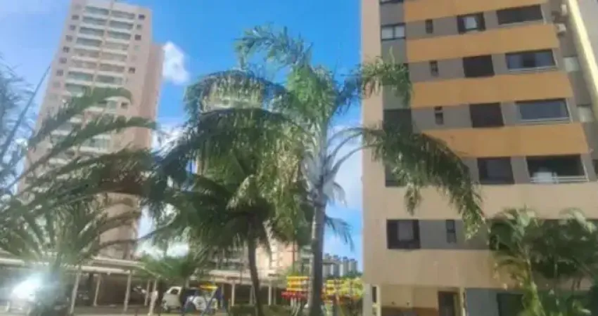 Apartamento com 3 quartos na melhor localização de Nova Parnamirim - Parnamirim - RN