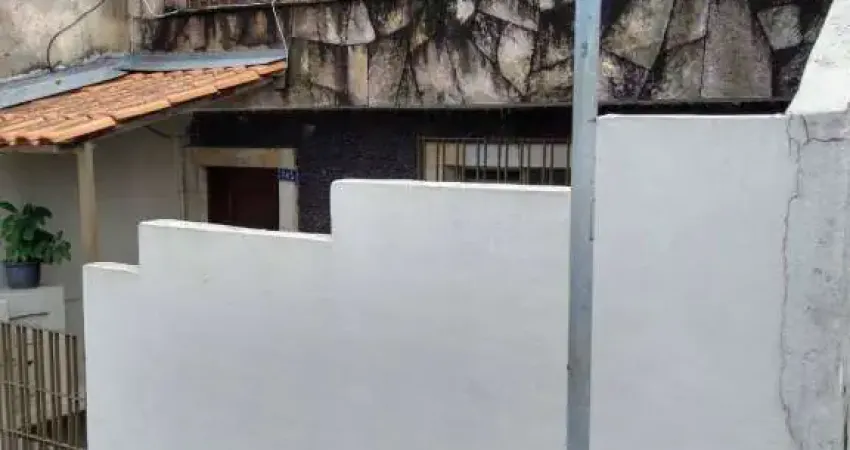 Casa com 2 quartos à venda na Rua Reverendo Simonton, Vila Ema, São Paulo