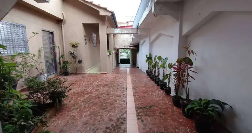 Excelente oportunidade, casa  2 dormitórios- 6 vagas de garagem