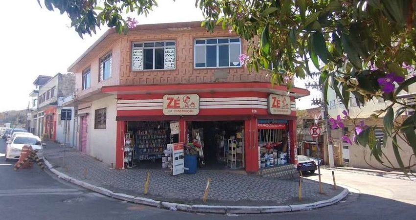 Sala comercial à venda na Rua Maria Tavares, Vila Alpina, São Paulo