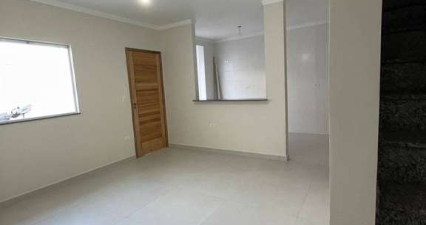 Casa com 2 quartos à venda na Rua Campo Belo, Vila Alpina, São Paulo