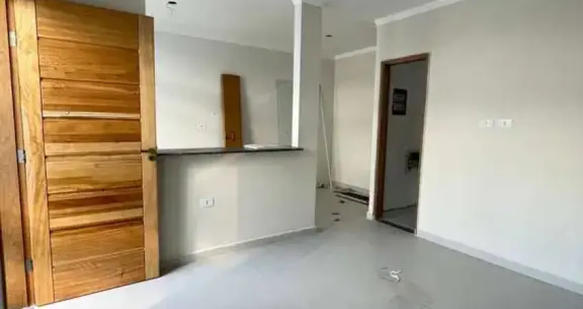 Casa com 2 quartos à venda na Rua Campo Belo, Vila Alpina, São Paulo