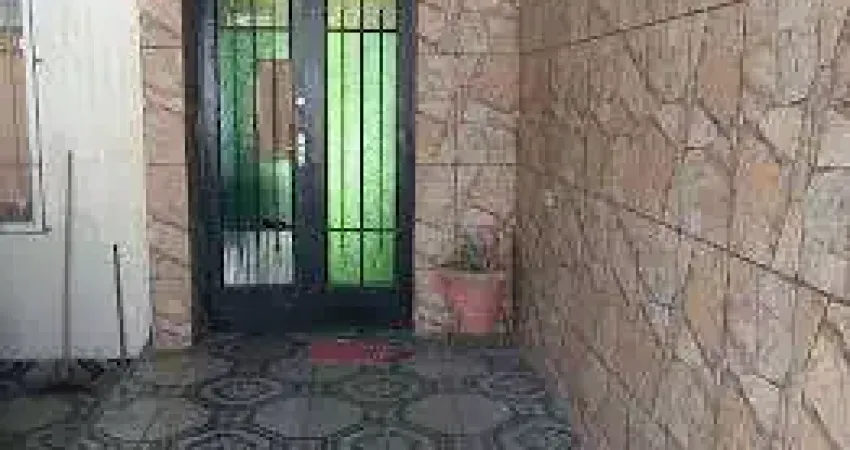 Casa com 3 quartos à venda na Rua Ramis Mendes, Vila Cleonice, São Paulo