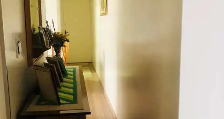 Apartamento com 2 quartos à venda na Rua Doutor Sílvio Noronha, Cidade Continental, São Paulo