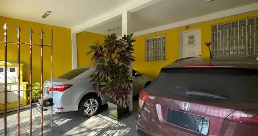 Casa com 4 quartos à venda na Rua Felício Tomazini, Vila Cleonice, São Paulo
