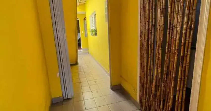 Casa com 4 quartos à venda na Rua Felício Tomazini, Vila Cleonice, São Paulo