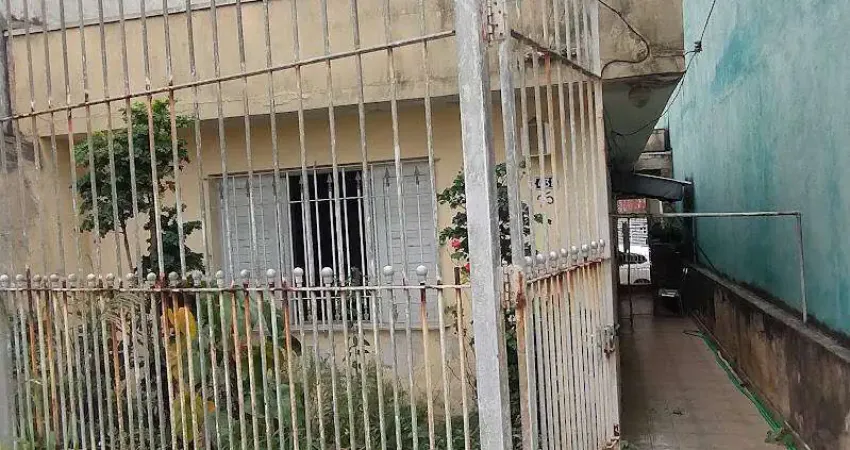 Casa com 2 quartos à venda na Rua Nebulosa, Vila Formosa, São Paulo