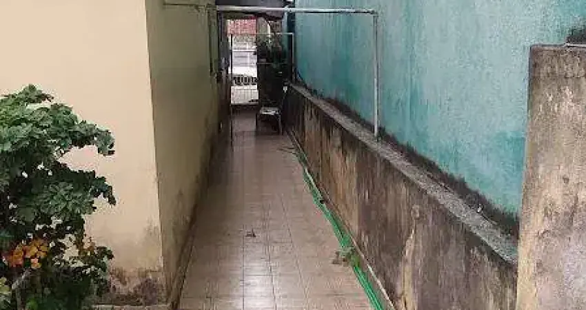 Casa com 2 quartos à venda na Rua Nebulosa, Vila Formosa, São Paulo