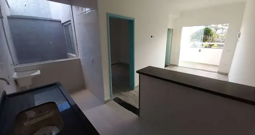 Novos Apartamentos à Venda na Avenida Padre Anchieta - Peruíbe