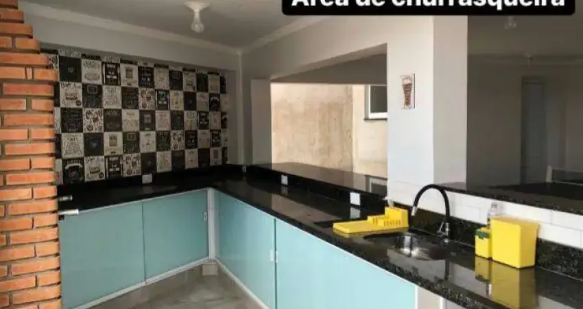 Casa com 4 quartos à venda na Rua João Fernandes, Jardim Nossa Senhora do Carmo, São Paulo