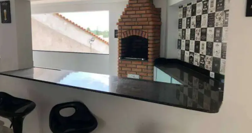 Casa com 4 quartos à venda na Rua João Fernandes, Jardim Nossa Senhora do Carmo, São Paulo