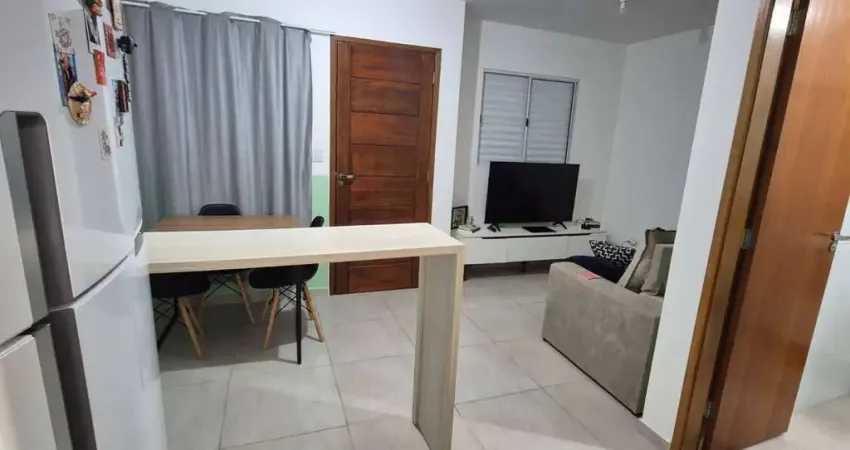 Apartamento com 1 quarto à venda na Rua Solidônio Leite, Vila Ivone, São Paulo