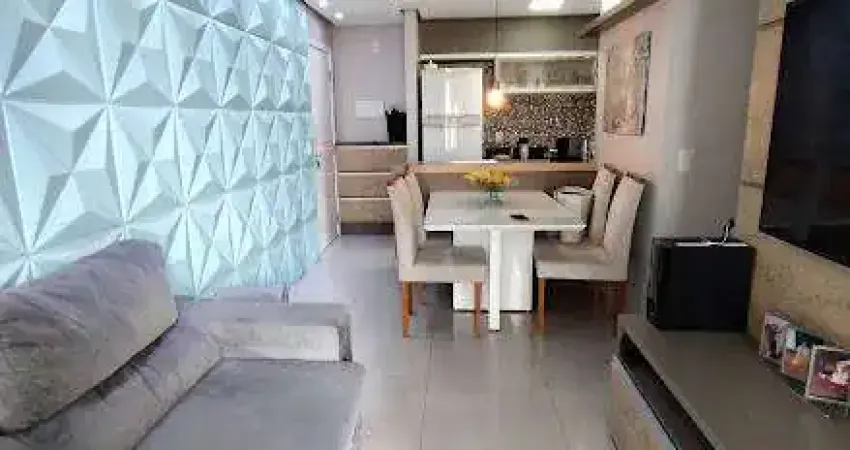 Apartamento com 2 quartos à venda na Avenida Vila Ema, Vila Ema, São Paulo