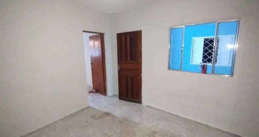 Casa com 1 quarto para alugar na Rua Professor Cortines Laxo, Vila Primavera, São Paulo