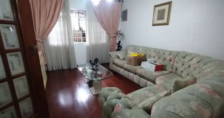 Casa com 3 quartos à venda na Rua Dinastia Joanina, Vila Primavera, São Paulo