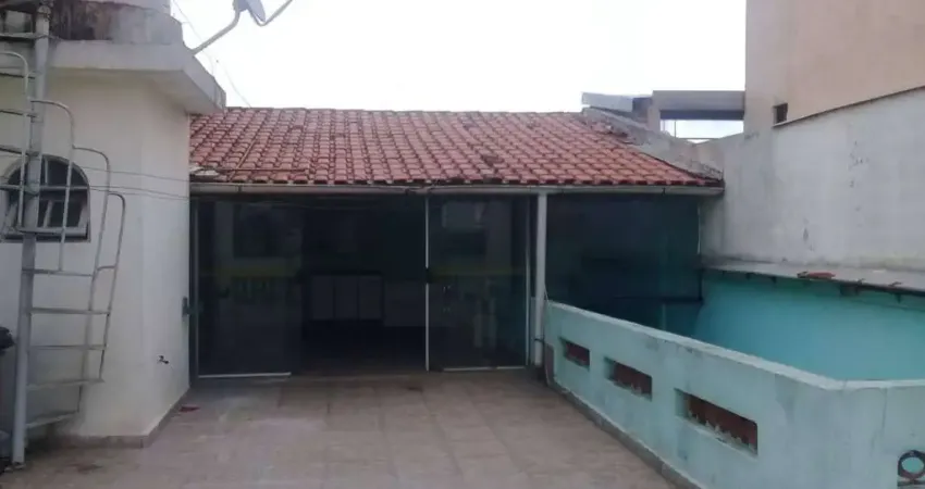 Casa com 1 quarto à venda na Avenida dos Nacionalistas, Jardim Tango, São Paulo