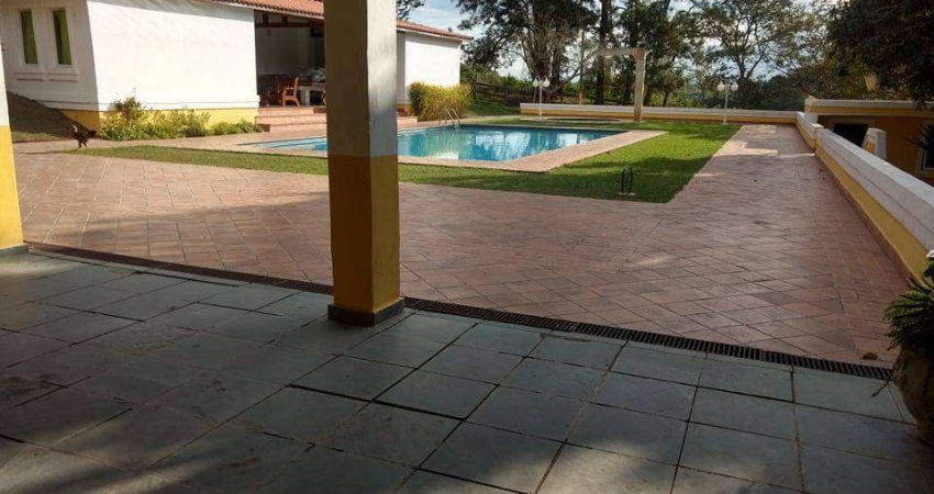 Sítio em Guararema - Natureza e Conforto