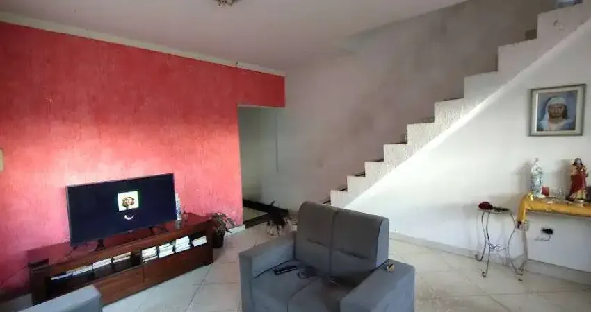 Casa com 3 quartos à venda na Rua Filhas do Sagrado Coração, Vila Formosa, São Paulo