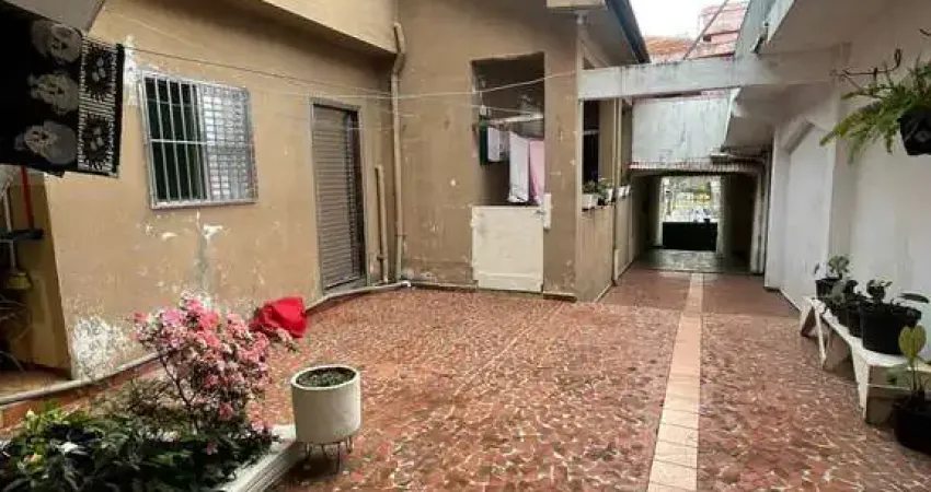 Casa com 3 quartos à venda na Avenida Vila Ema, Vila Ema, São Paulo