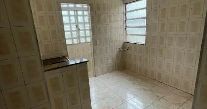 Apartamento com 2 quartos para alugar na Rua Amelia Vanso Magnoli, Conjunto Habitacional Barreira Grande, São Paulo