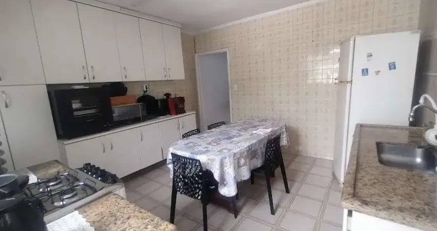Casa com 2 quartos à venda na Rua Bastos Barreto, Alto da Mooca, São Paulo