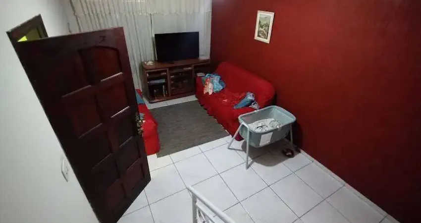 Sobrado 3 dormitórios vila nova York (shopping Aricanduva)