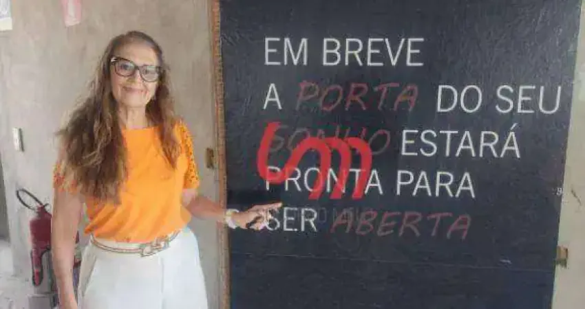 Apartamento com 3 quartos à venda na Rua Senador Machado, Mucuripe, Fortaleza