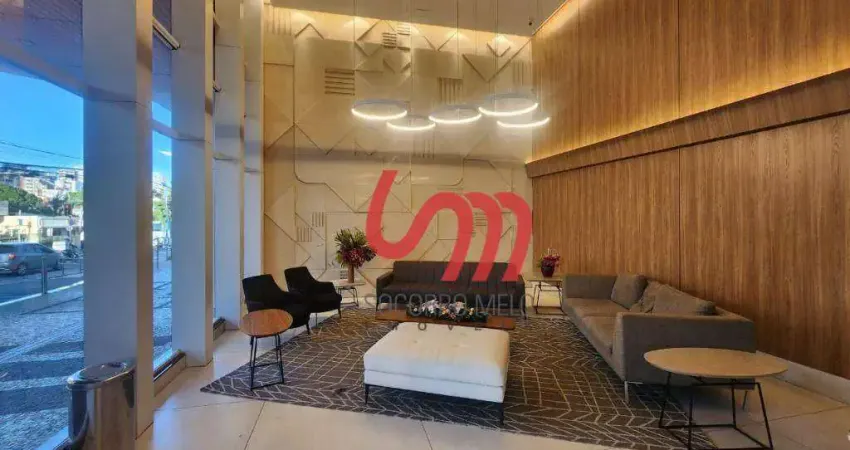 Sala comercial com 1 sala à venda na Avenida Pontes Vieira, Dionisio Torres, Fortaleza