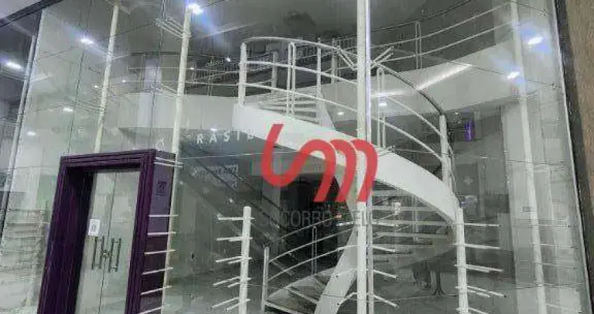 Ponto comercial à venda na Avenida Dom Luís, Aldeota, Fortaleza