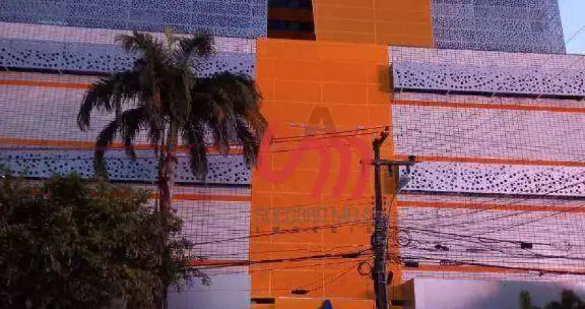 Garagem à venda na Avenida Dom Luís, Aldeota, Fortaleza