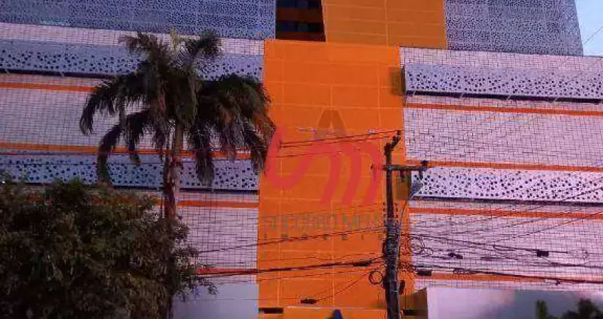 Garagem à venda na Avenida Dom Luís, Aldeota, Fortaleza