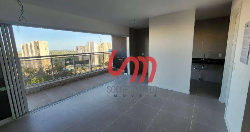 Apartamento com 4 quartos à venda na Rua Coronel Jucá, Aldeota, Fortaleza