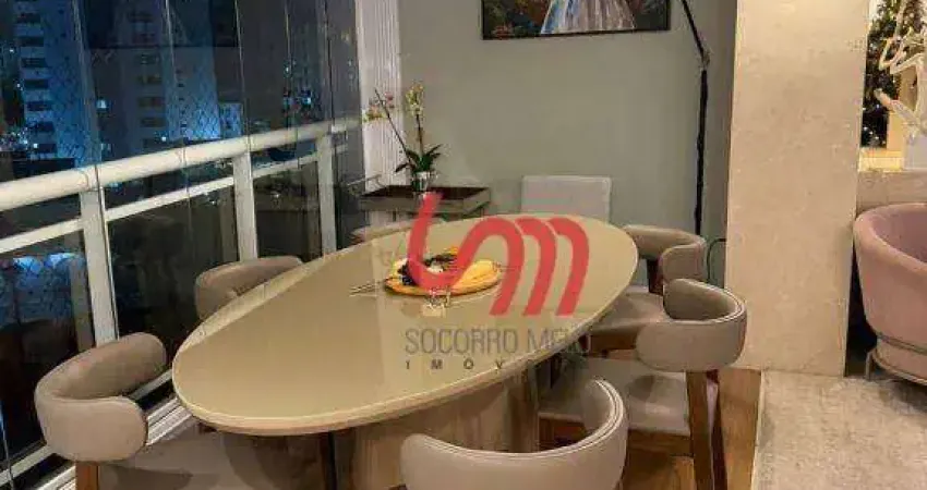 Apartamento com 3 quartos à venda na Rua Walter Bezerra Sá, Dionisio Torres, Fortaleza