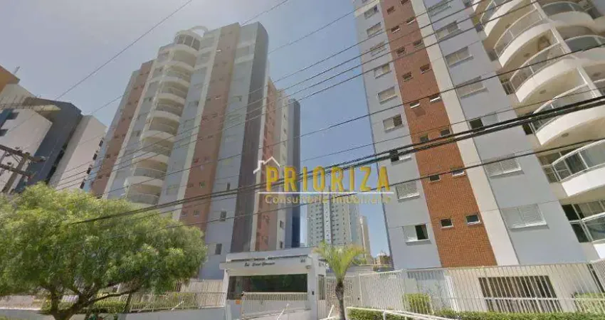 Apartamento à venda, 92 m² por R$ 1.010.000,00 - Edifício Saint Germain - Sorocaba/SP