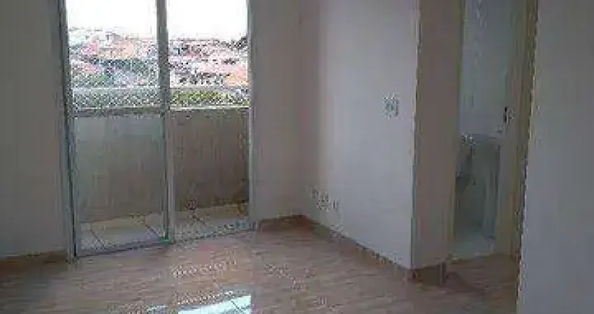 Apartamento à venda, 50 m² por R$ 290.000,00 - Condomínio Residencial Bosque de Córdoba - Sorocaba/SP