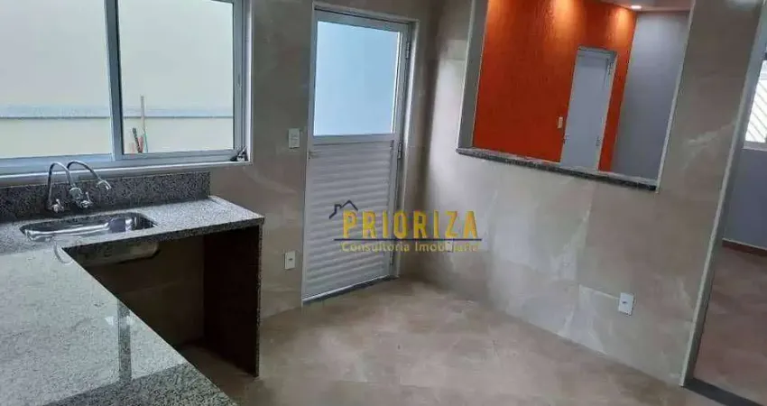 Casa à venda, 300 m² por R$ 670.000,00 - Jardim Prestes de Barros - Sorocaba/SP