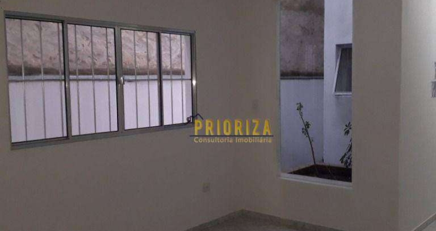 Casa à venda, 125 m² por R$ 440.000,00 - Cajuru do Sul - Sorocaba/SP