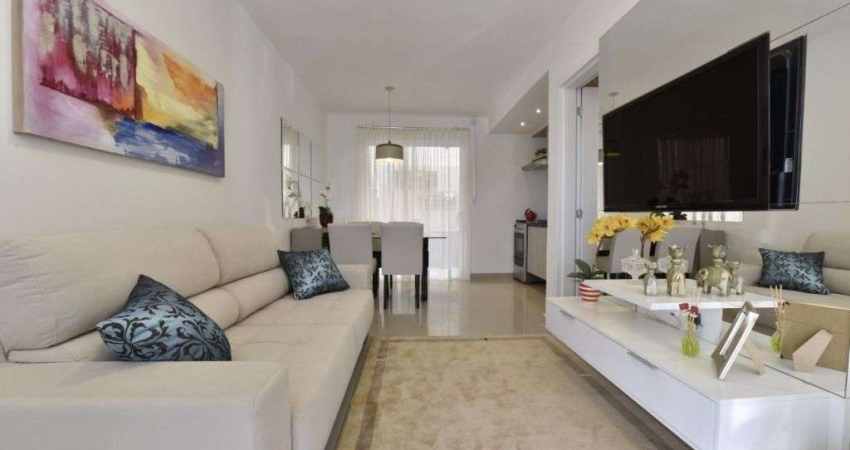 Casa à venda por R$ 260.000,00 - Villa Florença Condomínio Residencial - Sorocaba/SP