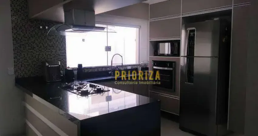 Casa à venda, 350 m² por R$ 1.330.000,00 - Parque Ibiti Reserva - Sorocaba/SP