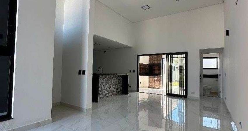 Casa à venda, 160 m² por R$ 1.280.000,00 - Condomínio Ibiti Reserva - Sorocaba/SP