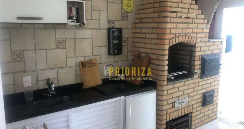 Casa à venda, 200 m² por R$ 1.100.000,00 - Condomínio Residencial Villagio Milano - Sorocaba/SP