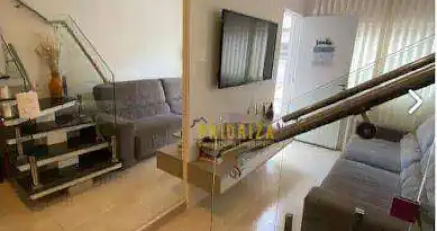 Casa à venda, 66 m² por R$ 420.000,00 - Condomínio Residencial Villagio Caprese - Sorocaba/SP