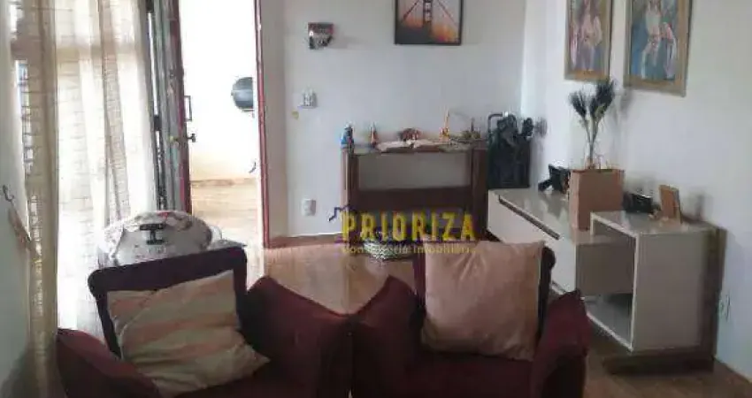 Casa com 5 dormitórios à venda, 191 m² por R$ 700.000,00 - Jardim Rosália Alcolea - Sorocaba/SP